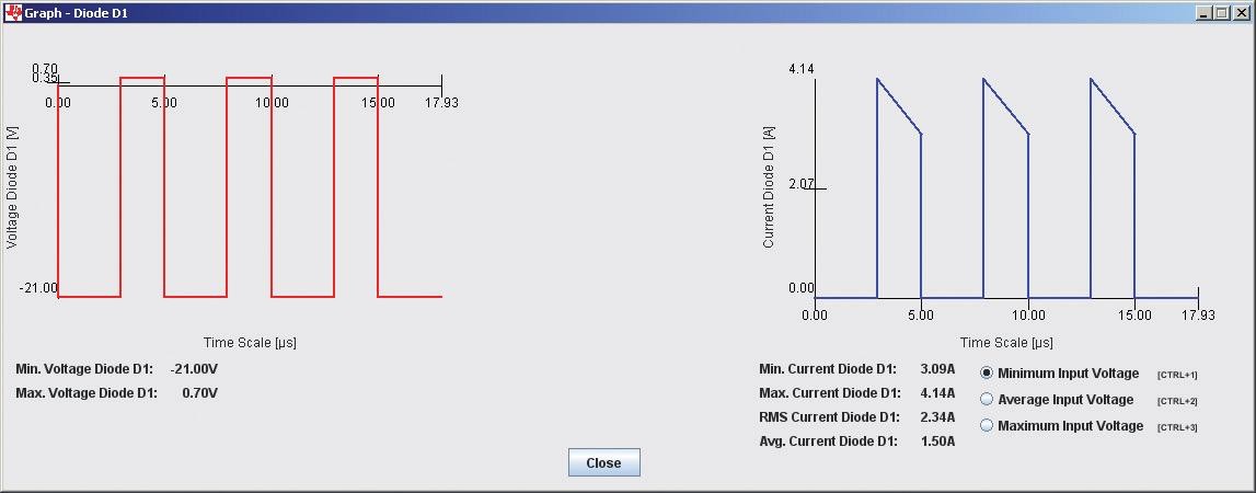 Power Stage Designer™ Tool 1